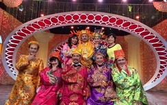 Thực hư clip “Táo Quân 2017” gây xôn xao cộng đồng mạng